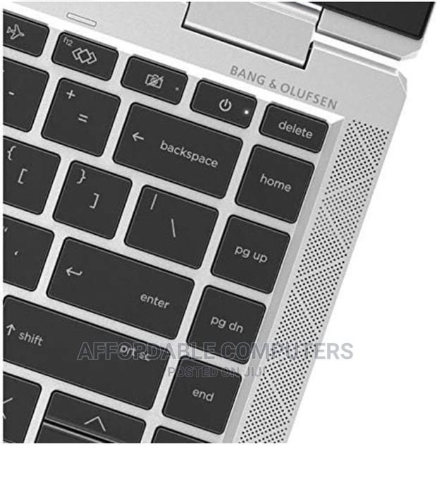 New Laptop HP EliteBook 1040 16GB Intel Core I7 SSD 512GB · Photo 3