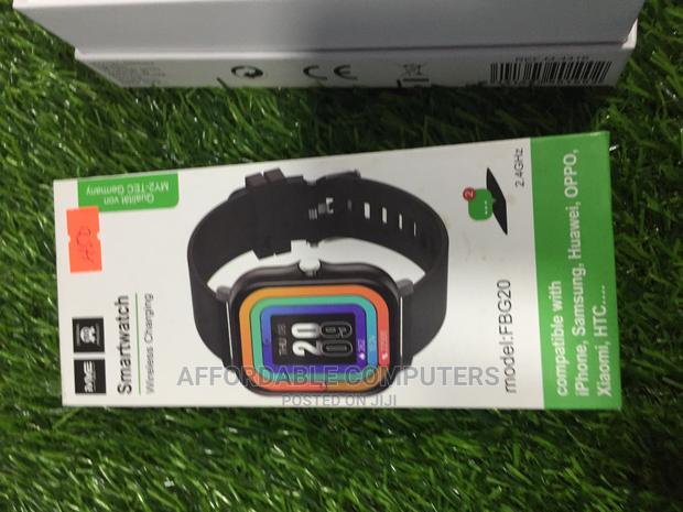 Original Smart Watch Wireless Charging · Photo 2