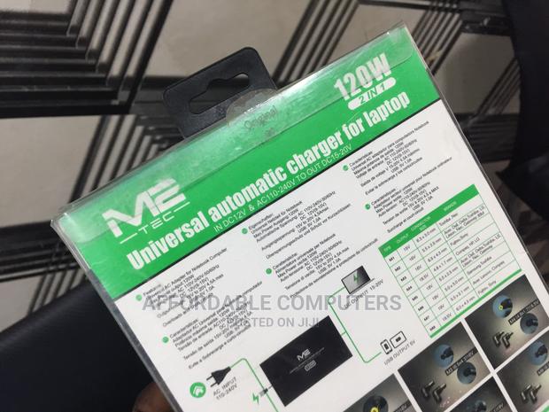 Universal Automatic Charger · Photo 4