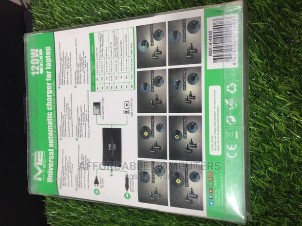 Universal Automatic Charger · Photo 5