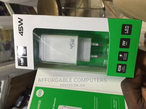 MY2 TEC Turbo Fast Charge · Photo 2