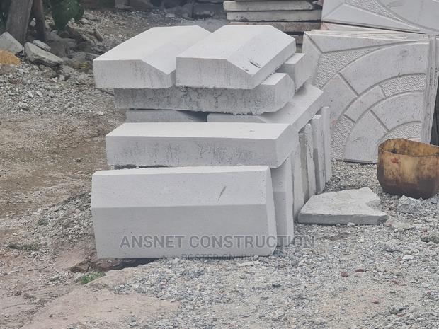 Paver Curves · Photo 1