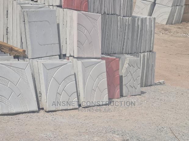 Pavement Tiles Designs · Photo 1