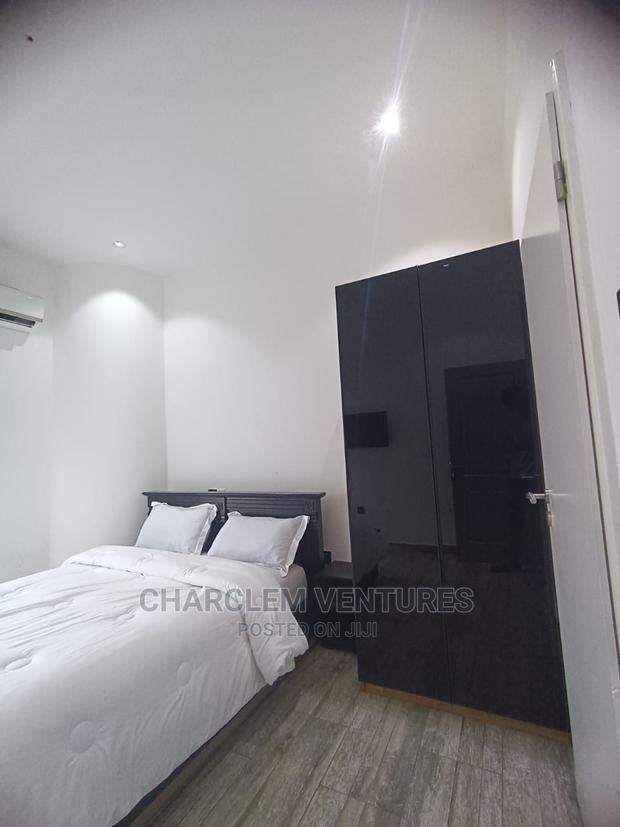 Furnished 2bdrm Apartment in Charclem Ventures, East Legon for Rent · Photo 8