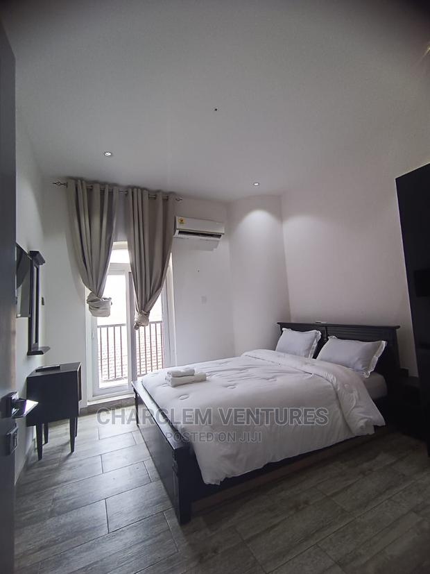 Furnished 2bdrm Apartment in Charclem Ventures, East Legon for Rent · Photo 7