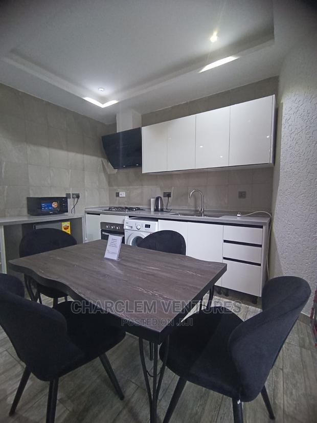 Furnished 2bdrm Apartment in Charclem Ventures, East Legon for Rent · Photo 6