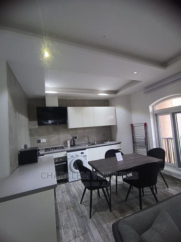 Furnished 2bdrm Apartment in Charclem Ventures, East Legon for Rent · Photo 5