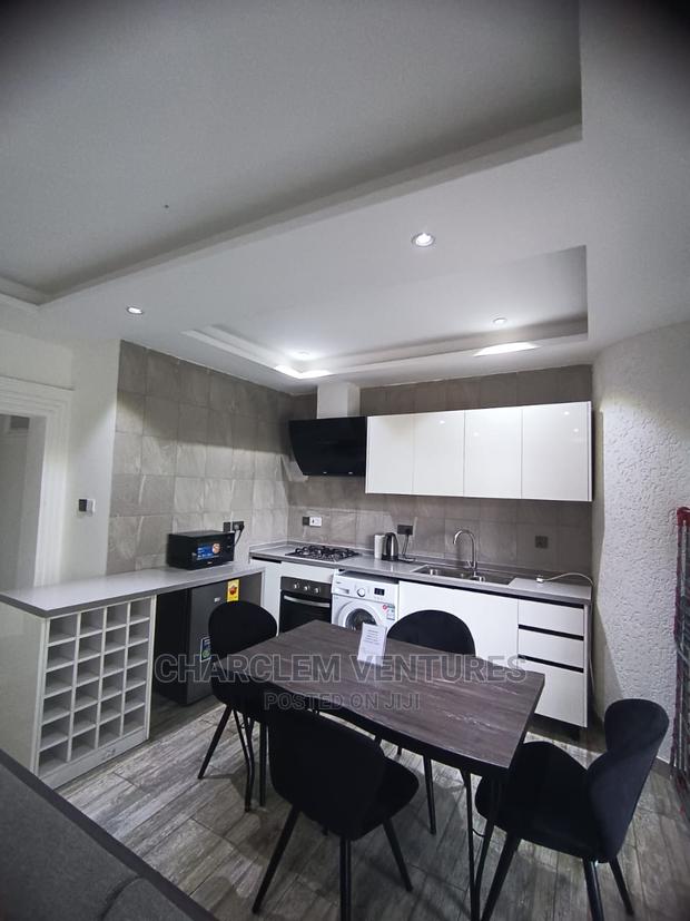 Furnished 2bdrm Apartment in Charclem Ventures, East Legon for Rent · Photo 4