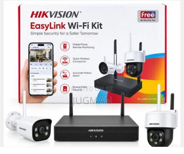 Easy Link Camera · Photo 1