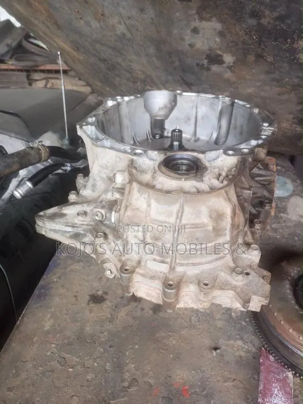 Hyundai Elantra Gearbox 2017-2018 Model · Photo 1