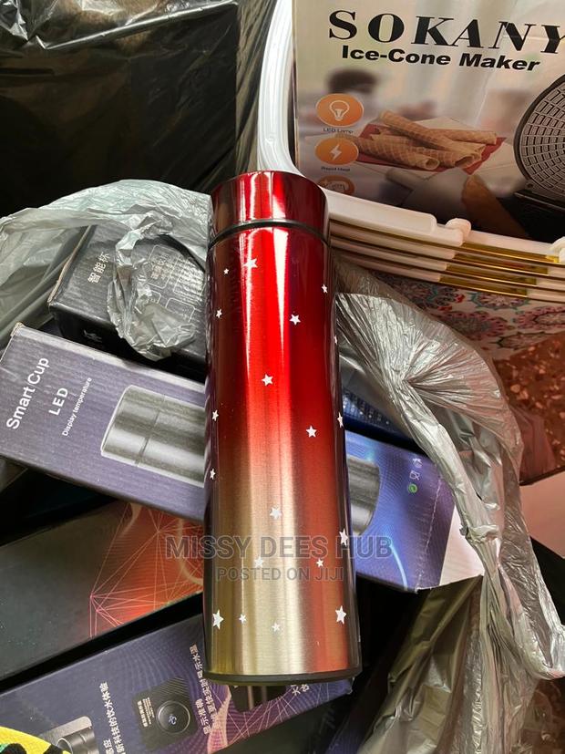 Temperature Display Flask · Photo 2
