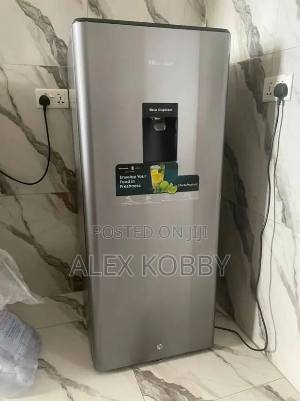 Good Man Fridge Repair · Photo 1