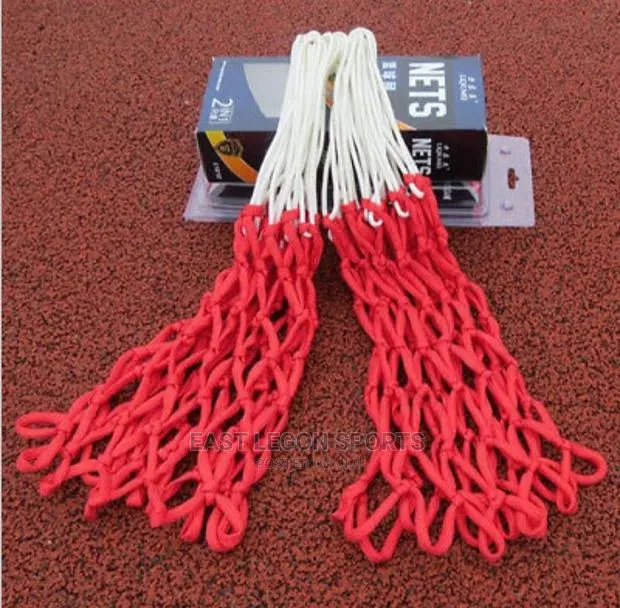 Basketball Net 2x · Photo 1