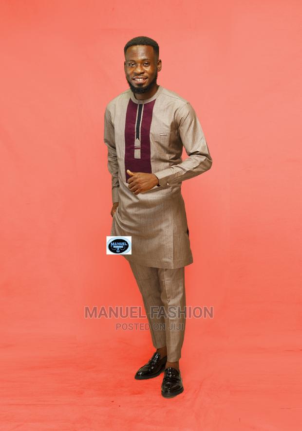 Kaftan for Traditional Wedding · Photo 1