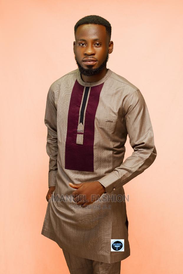 Kaftan for Traditional Wedding · Photo 2