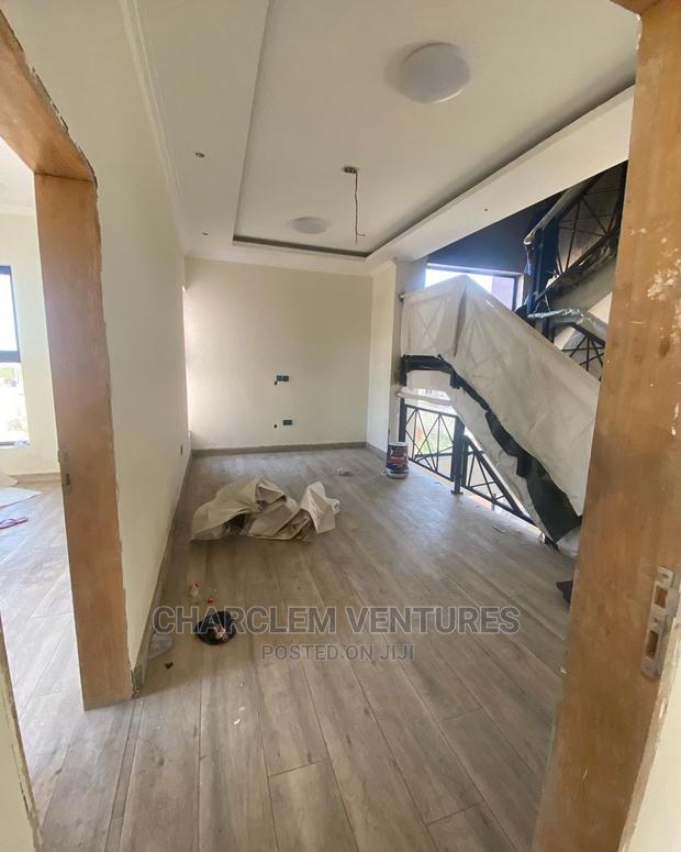 4bdrm House in Charclem Ventures, East Legon for Rent · Photo 3
