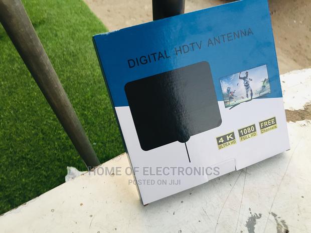 Current Price Indoor TV Digital Antenna · Photo 1