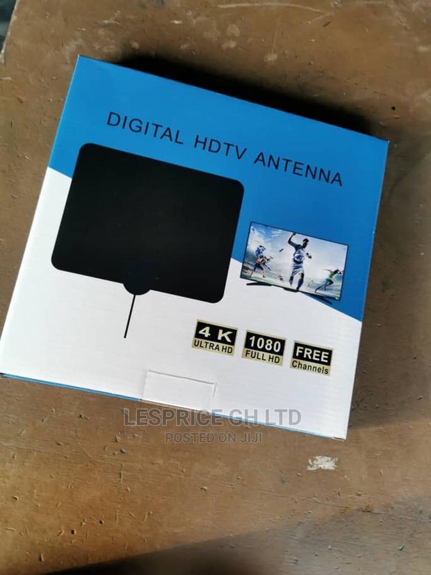 Quality Digital HDTV Antenna · Photo 1