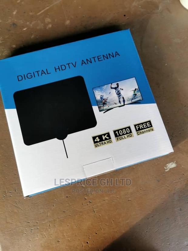 Wonderful Digital HDTV Antenna · Photo 1