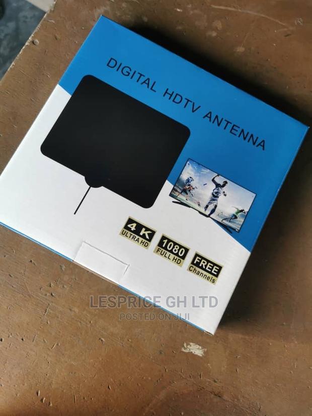 Superb HDTV Antenna · Photo 1