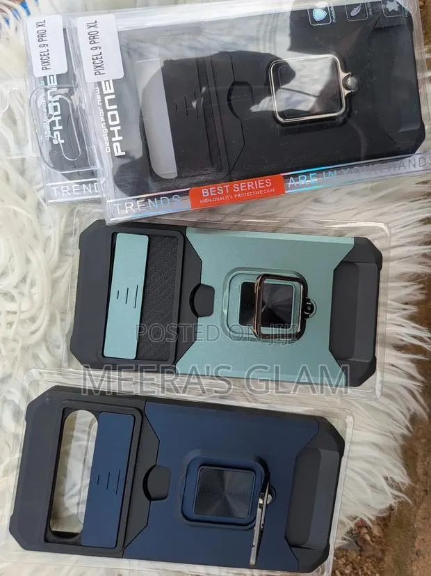 Pixel Covers G · Photo 1