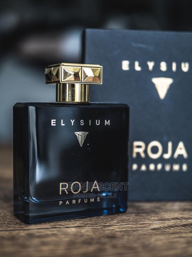 Roja Elysium Parfum Cologne 100ml · Photo 1