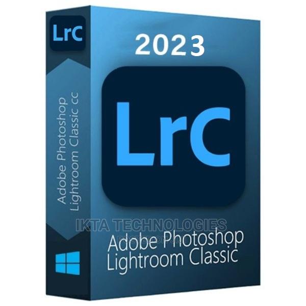 Adobe Photoshop Lightroom Classic Cc 2025 | Full Version · Photo 1