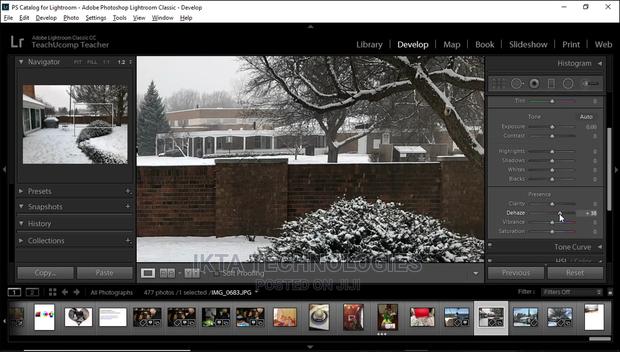 Adobe Photoshop Lightroom Classic Cc 2025 | Full Version · Photo 2