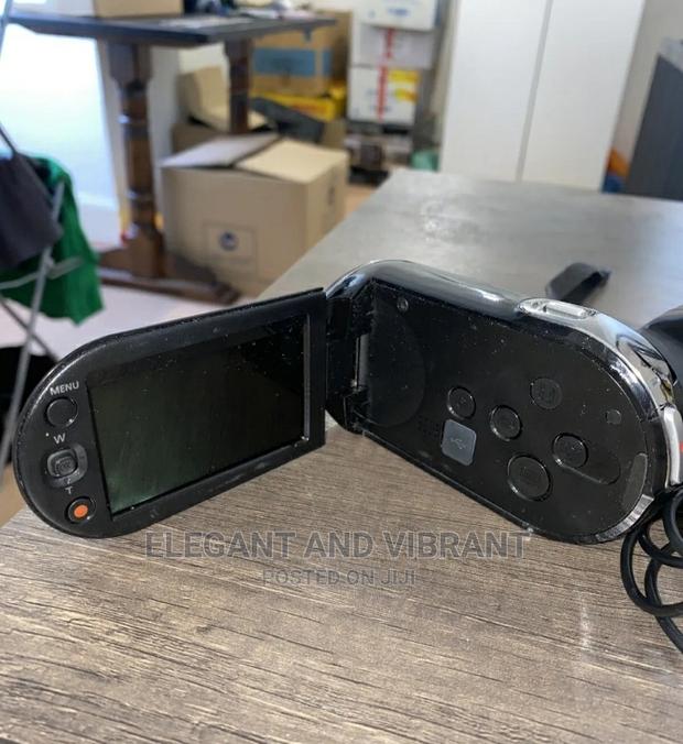 Just as New Samsung Digital Camcorder 160 Mins · Photo 2