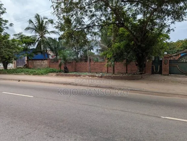 Land for Sale · Photo 1