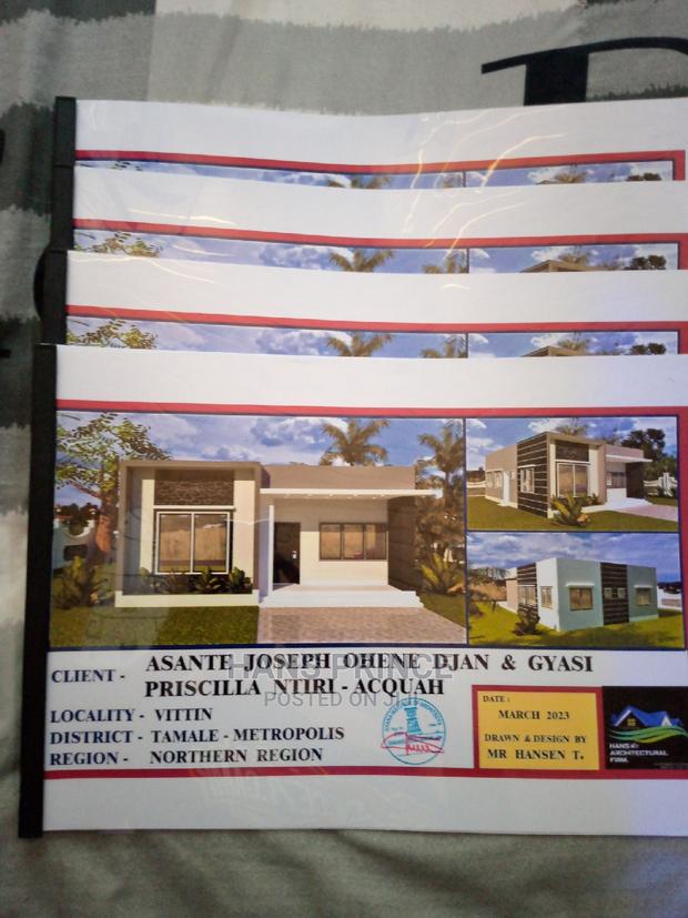 Building Plans · Photo 8