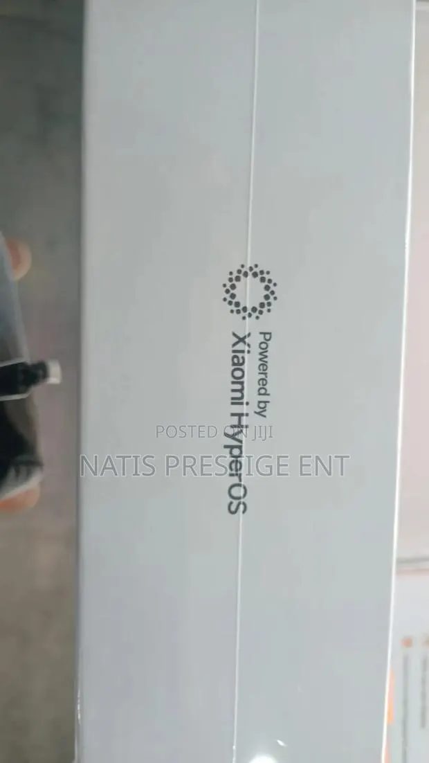 New Xiaomi Redmi Note 15 Pro 256 GB Black · Photo 1