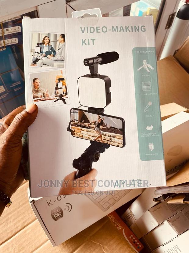 Video Making Kit · Photo 1