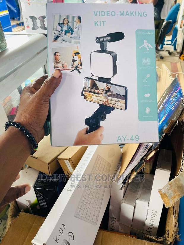 Video Making Kit · Photo 2