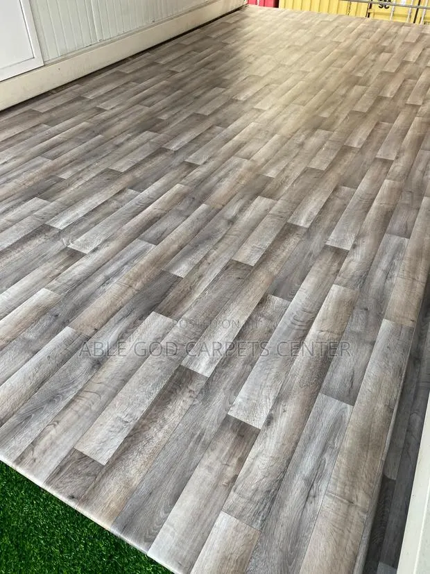 American Rubber Floor Carpets · Photo 1
