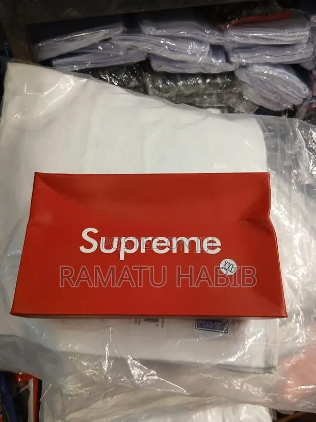 Supreme 3 in 1 Boxers Going for 100cedis · Photo 1