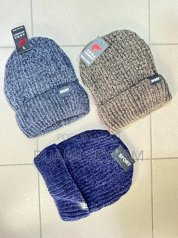 Cooljay Cap · Photo 2