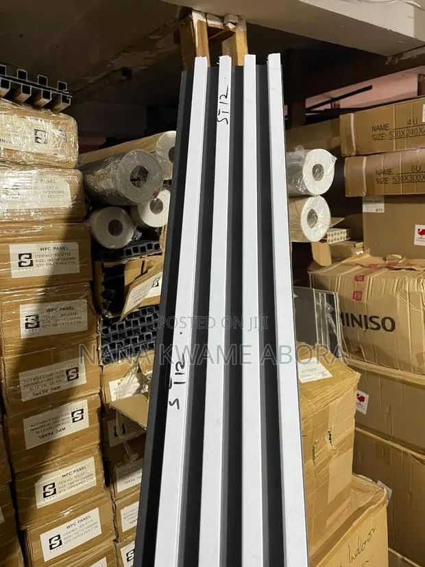 Wall Panels St12 ( Grey Mix ) · Photo 1