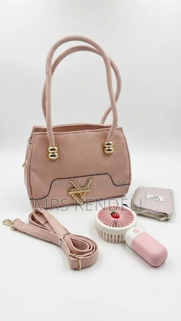 Ladies Handbag · Photo 1