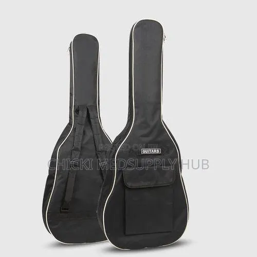 Guitar Bag · Photo 1