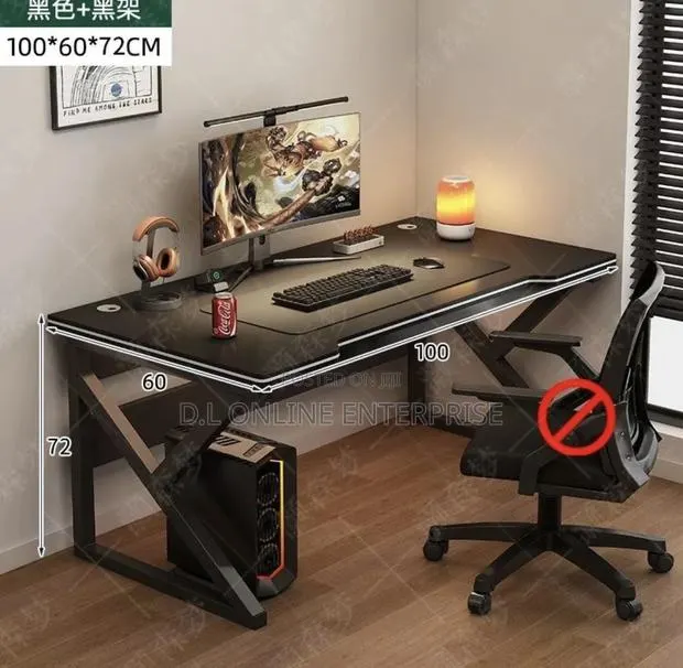 Gaming And Office Desk · Photo 1
