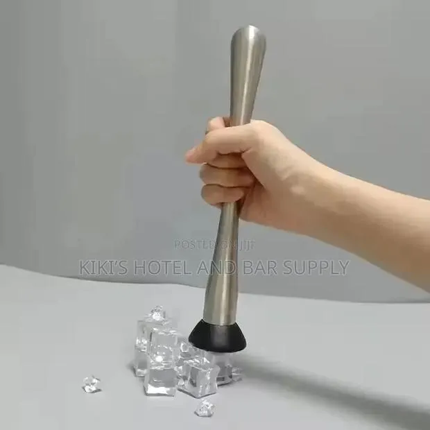 Muddler for Cocktail · Photo 1