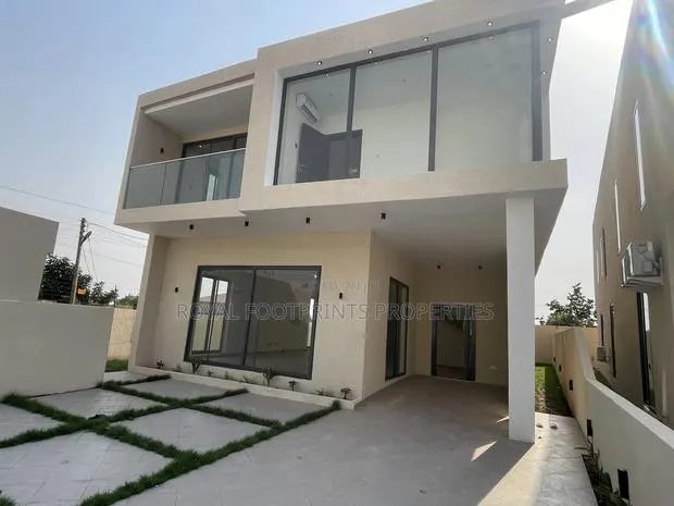 4bdrm House in Royal Footprints, East Legon for sale · Photo 1