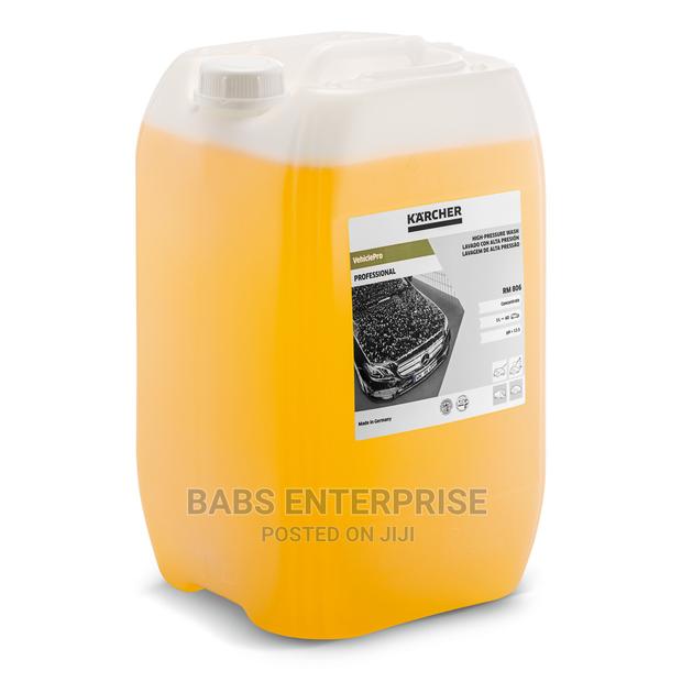 Karcher Vehiclepro High-Pressure Wash Rm 806, 20l · Photo 1