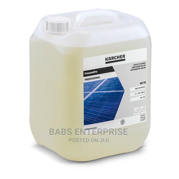 Karcher Pressurepro Solar Cleaner Rm 99, 10l · Photo 1