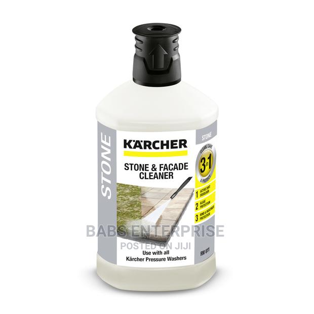 Karcher Stone and Facade Cleaner 3-in-1 Rm 611, 1l · Photo 1