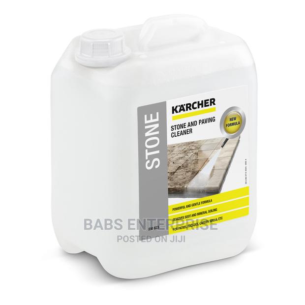 Karcher Stone and Paving Cleaner Rm 623, 5l · Photo 1