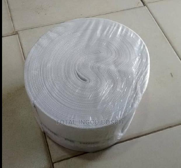 Hose Double Coated Outlet 3 Inches · Photo 1