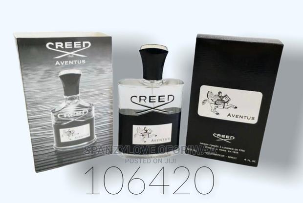 Creed Aventus · Photo 1