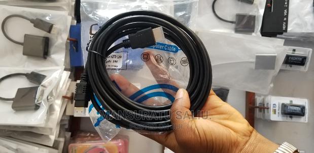 Mini HDMI to HDMI · Photo 5
